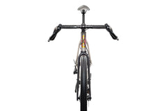 Titanium All-Road - SRAM Rival AXS