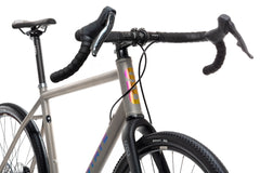Titanium All-Road - SRAM Rival AXS