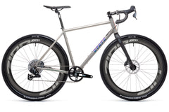 Titanium All-Road - SRAM Rival AXS