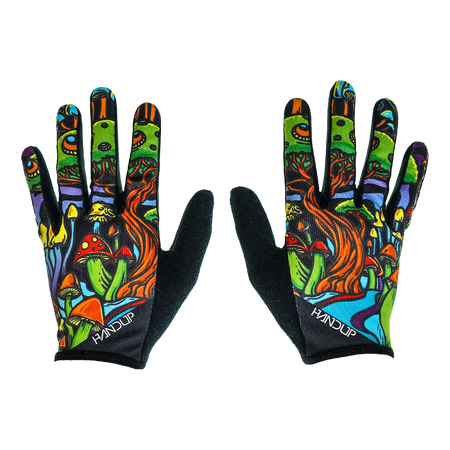 product Gloves - Trippin' & Rippin' by Handup Gloves