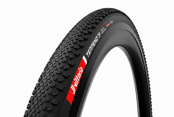Vittoria Terreno T50 Mixed Gravel Endurance 700x50c | State