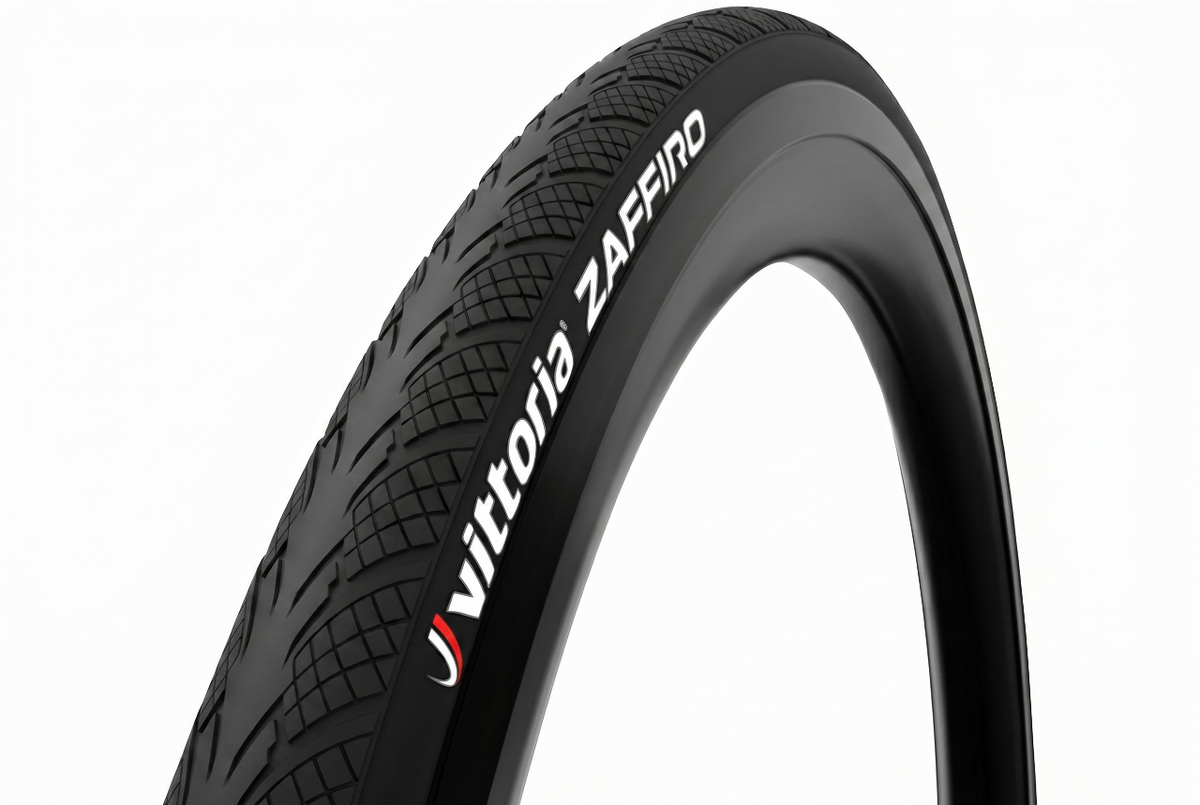 Vittoria Zaffiro V Road Tire — 700x30c - Training Tire