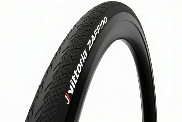 Zafiro Vittoria Zaffiro V 700x30c Wire Bead Road Tire | State Bicycle Co