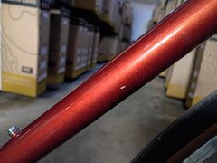 #1718 – Core Line | Lucky Penny / Drop Bars (58cm, Excellent Used)