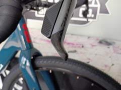 #1727 – Carbon All-Road v2 | Colorado Blue / SRAM Rival 13-Speed AXS / 700c (54cm, Photo Model)