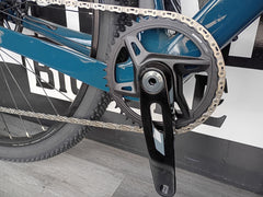#1727 – Carbon All-Road v2 | Colorado Blue / SRAM Rival 13-Speed AXS / 700c (54cm, Photo Model)