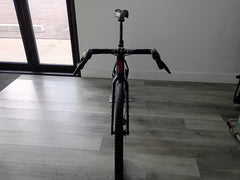#1727 – Carbon All-Road v2 | Colorado Blue / SRAM Rival 13-Speed AXS / 700c (54cm, Photo Model)
