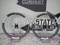 #1728 – ENVE AR40 700c Wheelset XDR Model | Used / Like-New Appearance