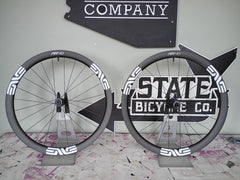 #1728 – ENVE AR40 700c Wheelset XDR Model | Used / Like-New Appearance