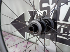 #1728 – ENVE AR40 700c Wheelset XDR Model | Used / Like-New Appearance