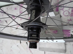 #1728 – ENVE AR40 700c Wheelset XDR Model | Used / Like-New Appearance