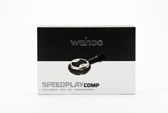 Wahoo SPEEDPLAY COMP Road Bike Pedals