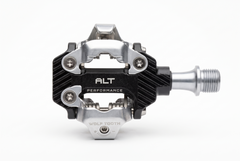 Wolf Tooth - ALT Performance XC Clipless Pedal - (SPD Compatible)