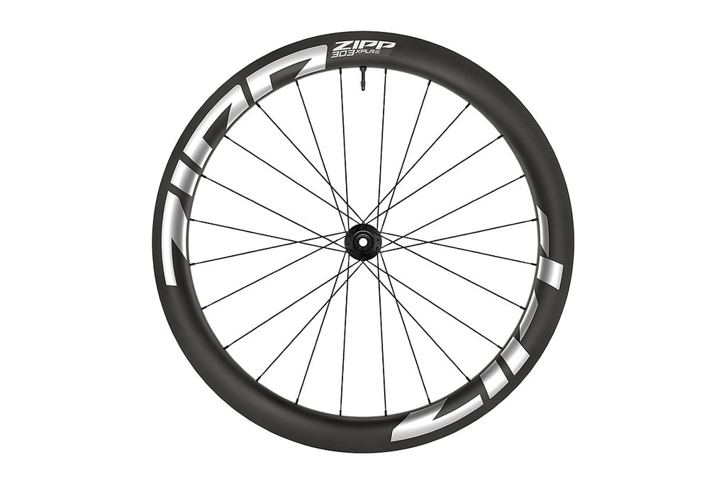 Zipp 303 XPLR S Carbon Gravel Wheelset