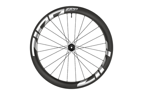 Zipp 303 XPLR S Carbon Tubeless Disc Gravel Wheelset