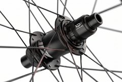 Zipp 404 S Carbon Tubeless Disc Wheelset – 50mm (XDR)