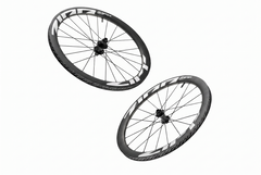 Zipp 404 S Carbon Tubeless Disc Wheelset – 50mm (XDR)