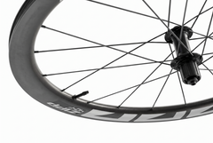 Zipp 404 S Carbon Tubeless Disc Wheelset – 50mm (XDR)