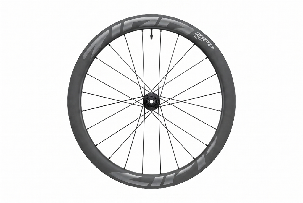 Zipp 404 S Carbon Tubeless Disc Wheelset – 50mm (XDR)