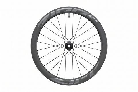 Zipp 404 S Carbon Tubeless Disc Wheelset – 50mm (XDR)