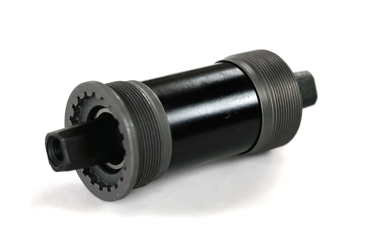 Fat bike square taper bottom bracket shop