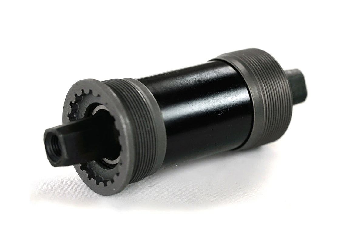 Square Taper BSA - Cartridge Bottom Bracket