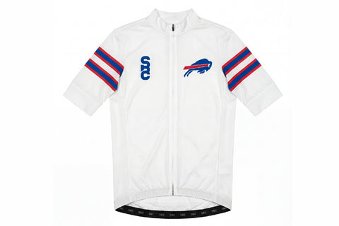 State Bicycle Co. | NFL Collection – Cycling Jersey – Buffalo Bills