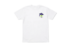 State Bicycle Co. - Brownboldt “Beam Up” Round 2 T-Shirt