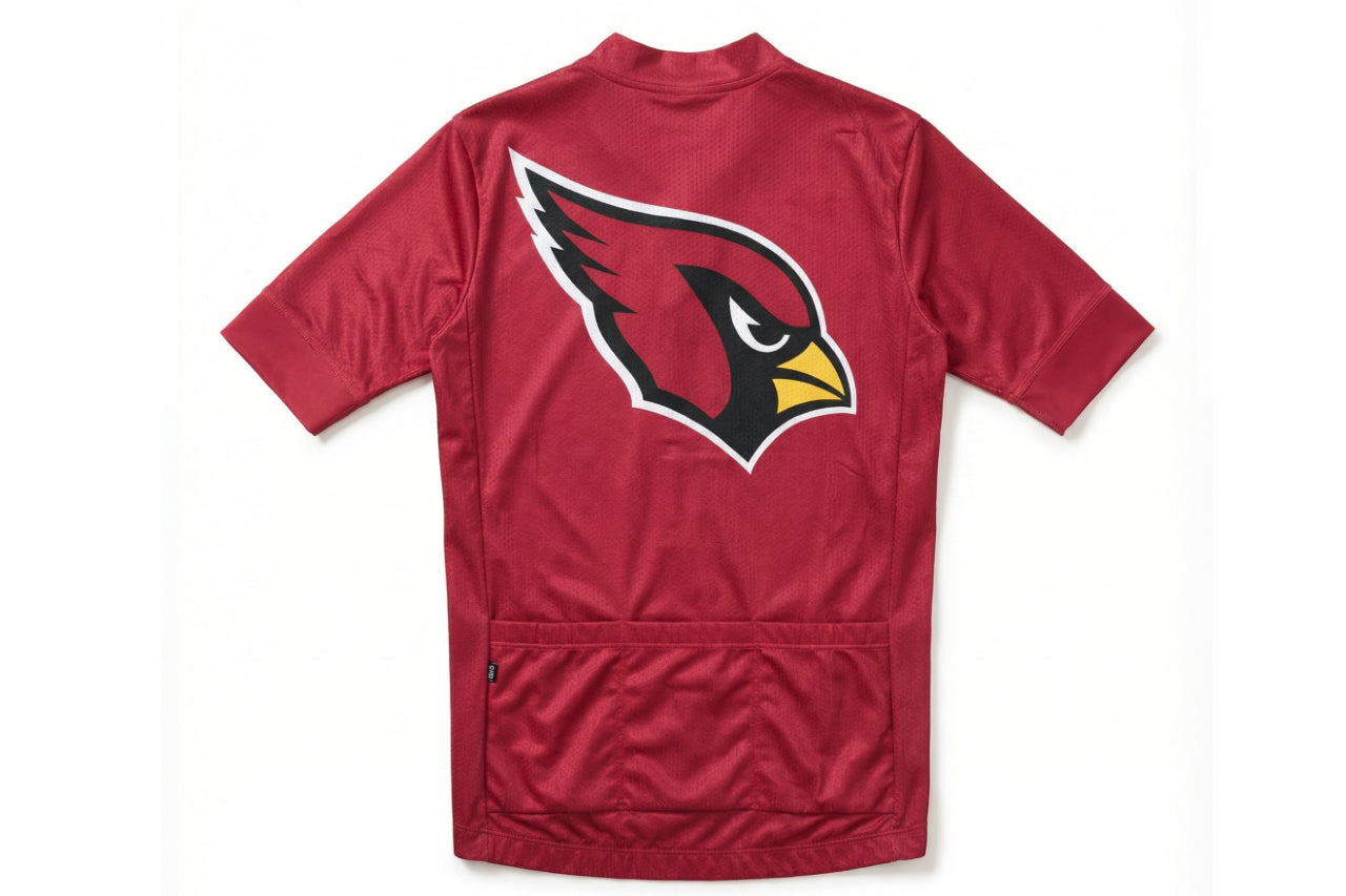 cardinals gear State Bicycle Co. | NFL Collection – Cycling Jersey – Arizona Cardinal