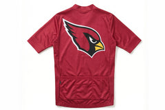 State Bicycle Co. | NFL Collection – Cycling Jersey – Arizona Cardinals