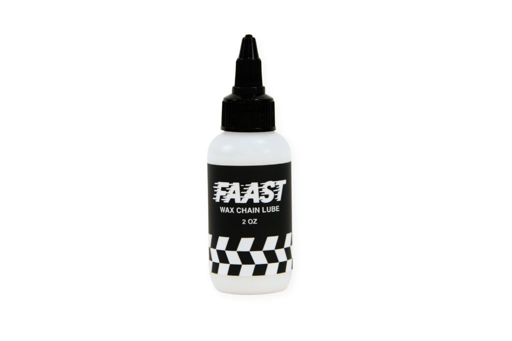 FAAST Wax Chain Lube
