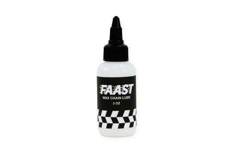 FAAST Wax Chain Lube
