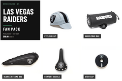 State Bicycle Co. | NFL Collection - Fan Pack