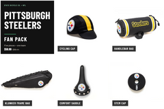 State Bicycle Co. | NFL Collection - Fan Pack