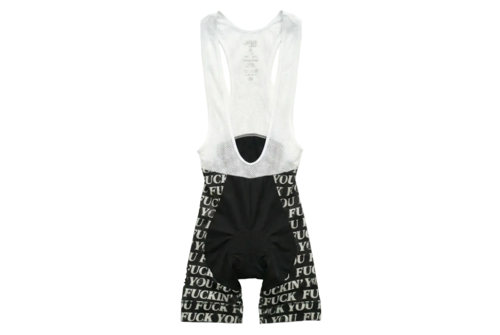 State Bicycle Co. x RIPNDIP - FU Bibs