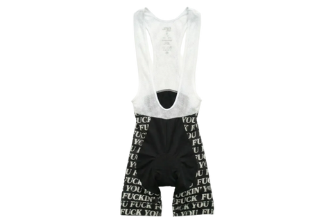 State Bicycle Co. x RIPNDIP - FU Bibs