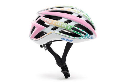 Giro Agilis Mips Helmet – State Bicycle Co. Team Edition Large