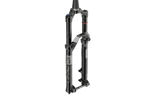RockShox Psylo Silver RC Suspension Fork — 130mm (35mm)