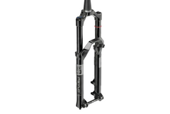 RockShox Psylo Silver RC Suspension Fork — 130mm (35mm)