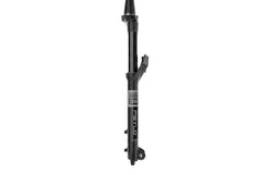 RockShox Psylo Silver RC Suspension Fork — 130mm (35mm)