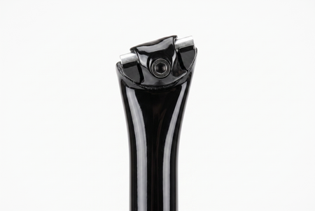 product State Bicycle Co. - Carbon Seatpost — 27.2mm / 400mm / 0mm Setback