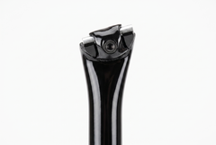 State Bicycle Co. - Carbon Seatpost — 27.2mm / 400mm / 0mm Setback