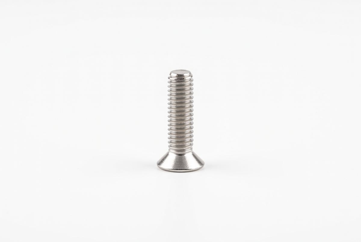 Service Item : Carbon Cockpit Titanium Top Cap Bolt