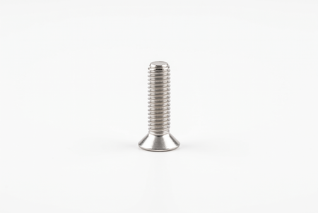 product Service Item : Carbon Cockpit Titanium Top Cap Bolt