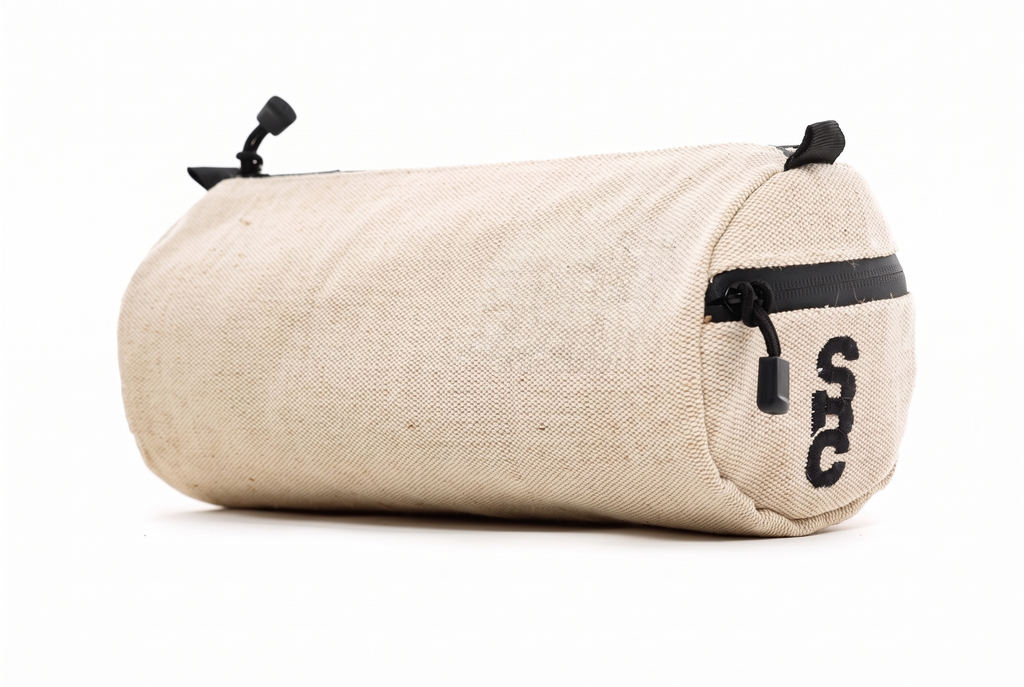 State Bicycle Co. - Hemp XL All-Road Bar Bag