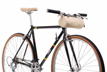 product State Bicycle Co. - Hemp XL All-Road Bar Bag