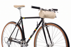 State Bicycle Co. - Hemp XL All-Road Bar Bag