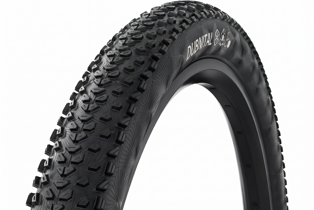 Continental Dubnital Trail Rapid MTB Tire - 29 x 2.0