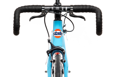 product State Bicycle Co. - Flat Bar / Riser Bar - Lever & Caliper Rim Brake Set