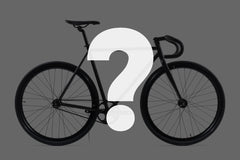 Daily Deal - Day 7 - Mystery Bike - 4130 Fixed-Gear / Single Speed